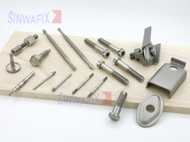 CNC Special Part-11(图1)